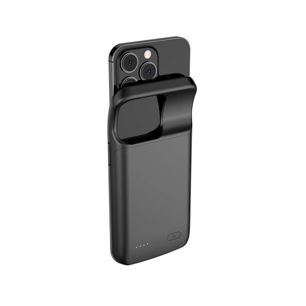 TECH-PROTECT POWERCASE 4800MAH IPHONE 14 / 14 PRO SORT