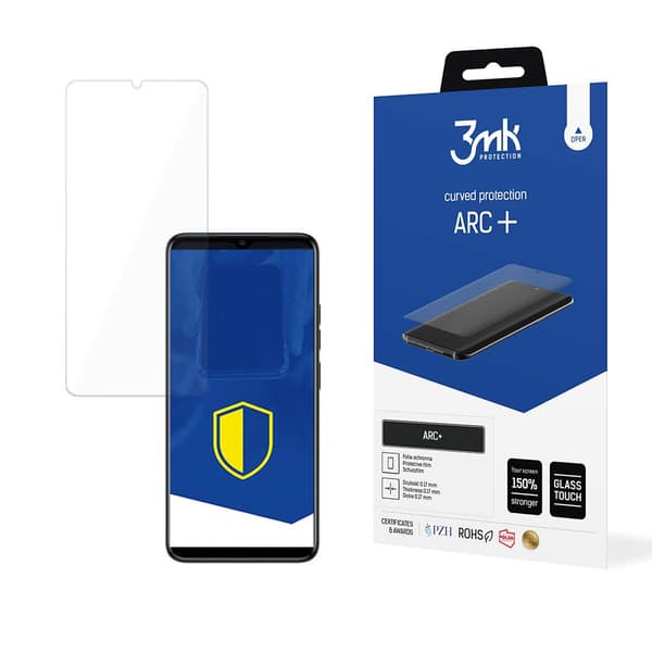TECNO SPARK GO 2023 - 3MK ARC+