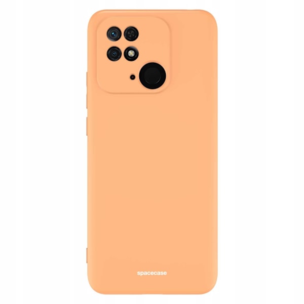 Spacecase Silikonfodral För Xiaomi Redmi 10C Poco C40