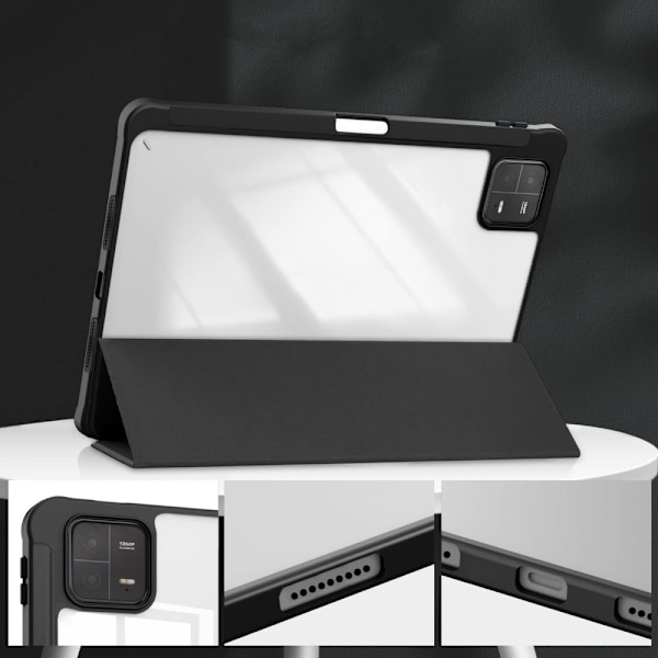 TECH-PROTECT SC PEN HYBRID XIAOMI PAD 6 MAX 14.0 SORT