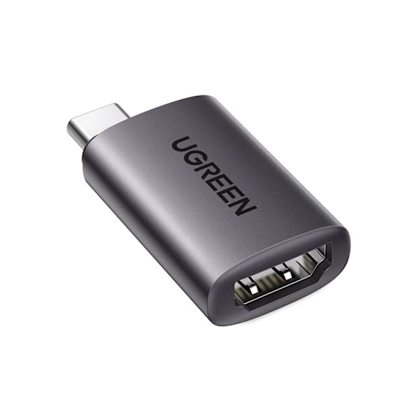 Ugreen US320 USB-C HDMI Adapter - Grå