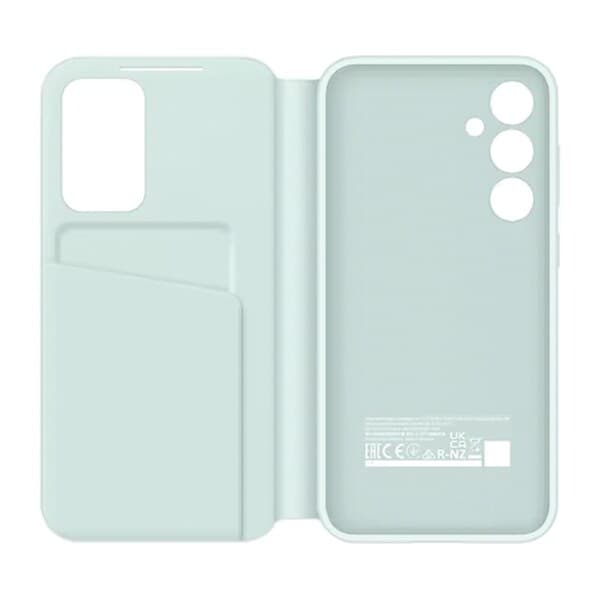 SAMSUNG CASE CASE COVER COVER TIL SAMSUNG GALAXY S23FE MINT