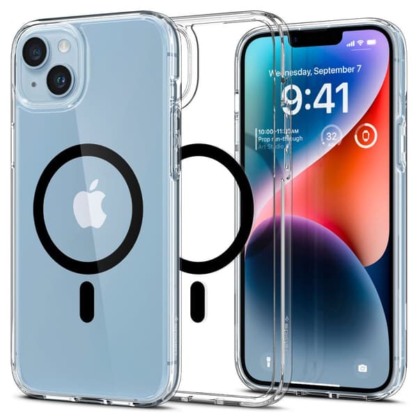 SPIGEN ULTRA HYBRID MAG MAGSAFE IPHONE 14 PLUS SORT