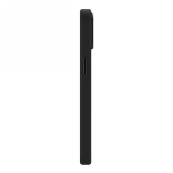 Dekodet - MagSafe (grafen) kompatibelt silikonbeskyttelsesdeksel for iPhone 15