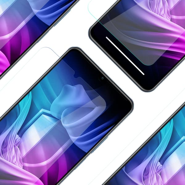 REALME C63 - 3MK SILKY MATT PRO