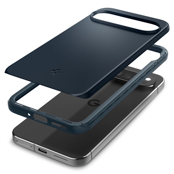 SPIGEN THIN FIT GOOGLE PIXEL 9 PRO XL METALSKIFFER