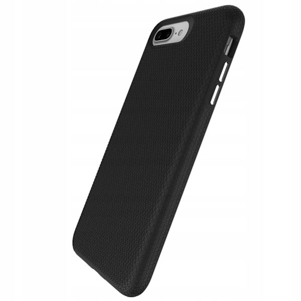 Spacecase Case Cover Till Iphone 7 8 Plus Svart Sc Core