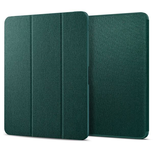 SPIGEN URBAN FIT IPAD PRO 13 7 / 2024 MIDNATGRØN
