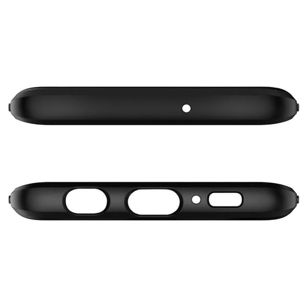 SPIGEN RUGGED ARMOR GALAXY S10 MAT SORT