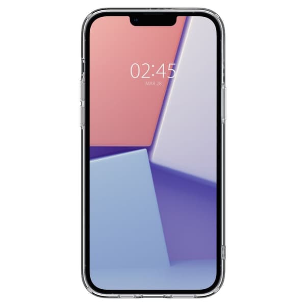SPIGEN QUARTZ HYBRID IPHONE 14 PLUS KRYSTALLKLAR