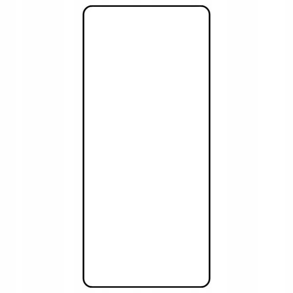 Spacecase Case Sc Glass 5D Case För Realme Gt Gt Master
