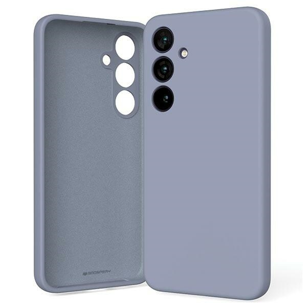Mercury Silicone Sam S24+ S926 lavendel/lavendel