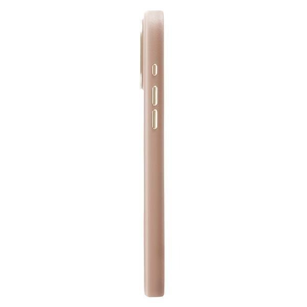 UNIQ-deksel Coehl Muse iPhone 15 Pro Max 6.7 Magnetisk lading støvete naken