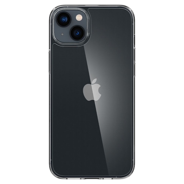 SPIGEN AIRSKIN HYBRID IPHONE 14 PLUS KRYSTALLKLAR