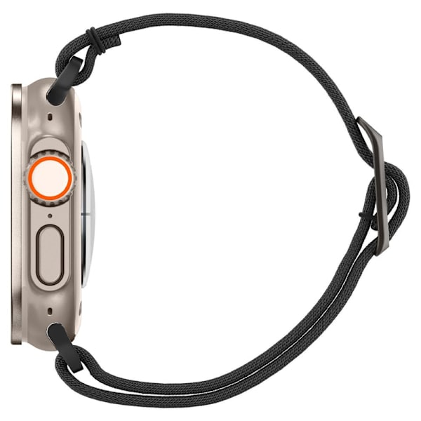 HÆRDET GLAS SPIGEN GLAS.TR SLIM PRO APPLE WATCH ULTRA (49 MM) TITANIUM