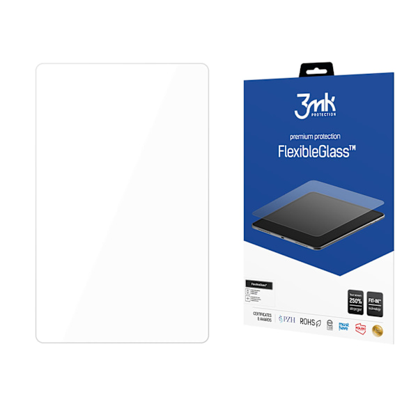 BOSTO BT-16HD / BT-16UHD - UP TO 19 3MK FLEXIBLEGLASS