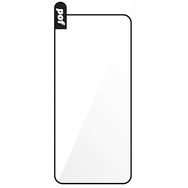 Pof Hela Skydd I Härdat Glas För Huawei P Smart 2021 Protective 9H