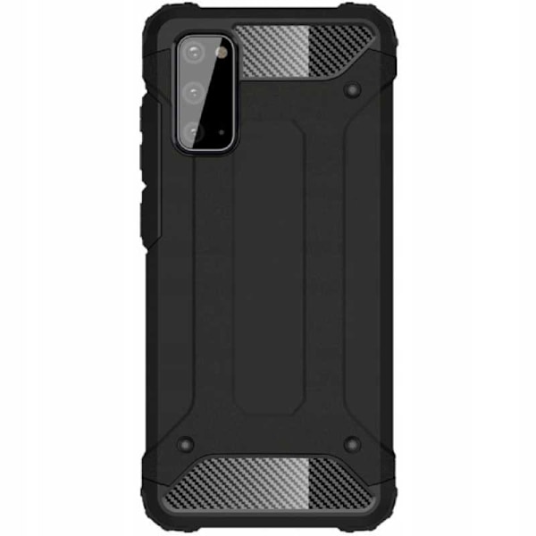 Spacecase Case Sc X-Armor Case För Samsung Galaxy S20 Fe