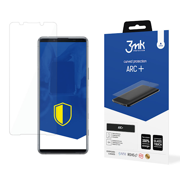SONY XPERIA 5 II 5G - 3MK ARC+