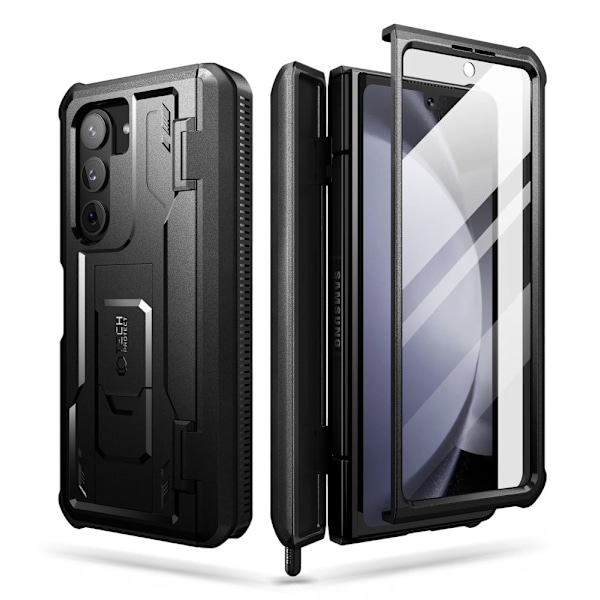 TECH-PROTECT KEVLAR PRO PEN GALAXY MED FOLD 5 SORT