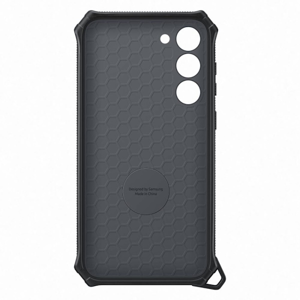 Samsung EF-RS916CB S23+ S916 titan/titan Robust prylfodral