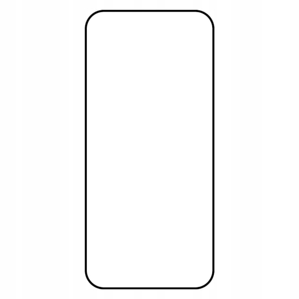 Spacecase 5D Härdat Glas För Huawei P30 P40 P50 Psmart P9 P10
