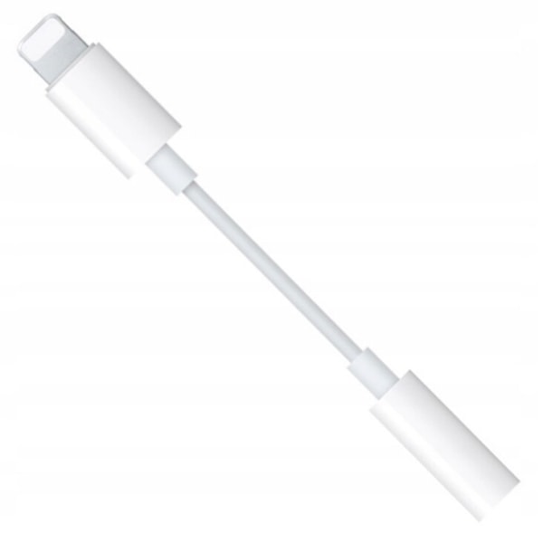 CO2-SOVITIN MINIJACK 3,5 MM CABLE FOR LIGHTNING IPHONE 12 13 14 PRO