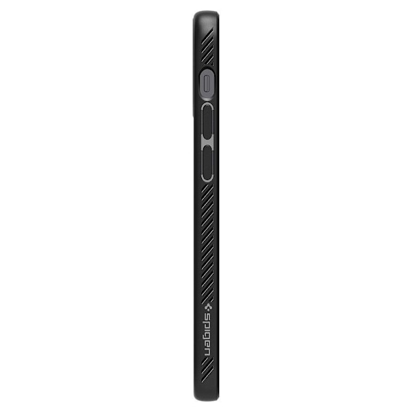 SPIGEN LIQUID AIR IPHONE 12 MINI MAT SORT