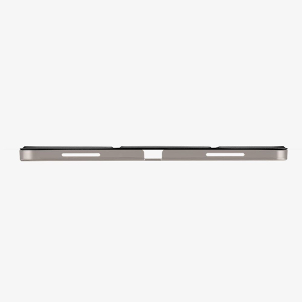 SPIGEN SMART FOLD IPAD PRO 11 5 / 2024 SVART