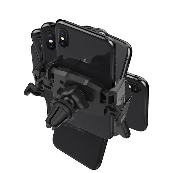SPIGEN CLICK.R VENT CAR MOUNT SORT