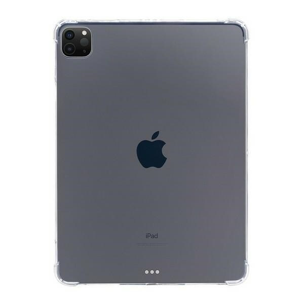Mercury Bulletproof iPad 8 10,2" (2020) /iPad 7 (2019) transparent