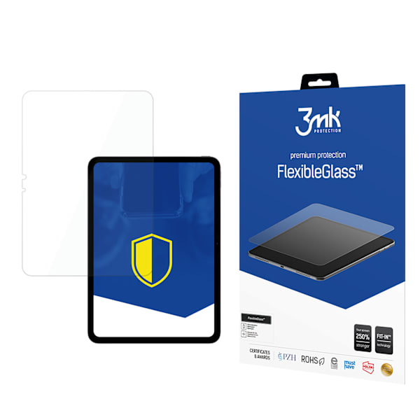 APPLE IPAD PRO 11 (M4) - UP TO 13 3MK FLEXIBLEGLASS