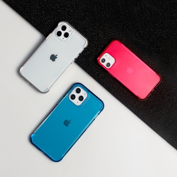 RAPTIC X-DORIA CASE CASE COVER TIL IPHONE 14 PRO MAX SORT