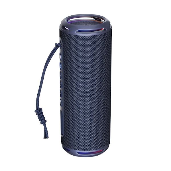 Tronsmart T7 Lite 24W trådløs høyttaler - Marineblå