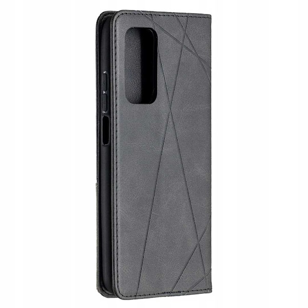 Zaps Case Origami Skäl För Xiaomi Mi 10T 10T Pro Black