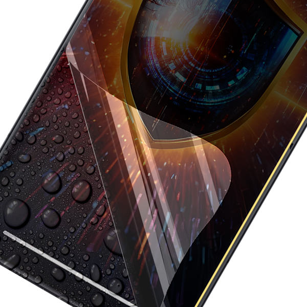 XIAOMI 14 ULTRA - 3MK SILKY MATT PRIVACY