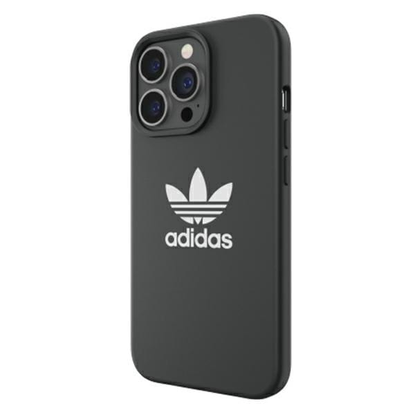 Adidas TAI silikon iPhone 13 Pro / 13 6.1 svart/svart 47122