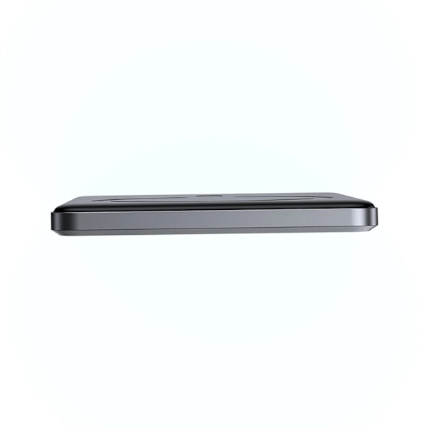 POWERBANK JOYROOM JR-PBM08 5000MAH 20W MED INDUKTIV OPLADNING - GRÅ