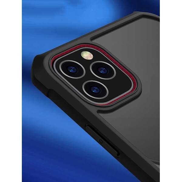 Spacecase Case Cover Till Iphone 11 Pro Sc Beetle Black