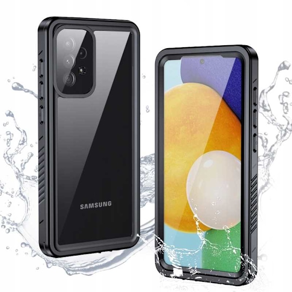 Röd Pepper Skydd För Samsung Galaxy A72 Skydd