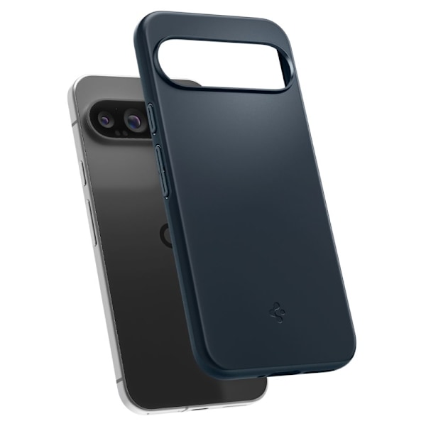 SPIGEN THIN FIT GOOGLE PIXEL 9 PRO XL METALSKIFFER