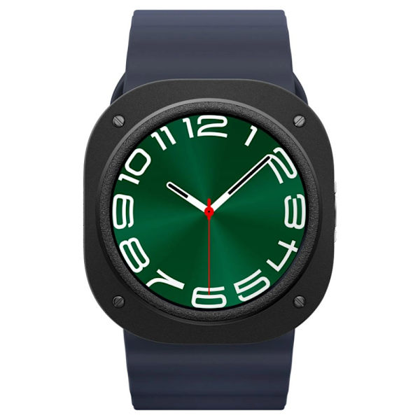 CASEOLOGY VAULT COVER TIL SAMSUNG GALAXY WATCH ULTRA (47 MM) - MAT SORT
