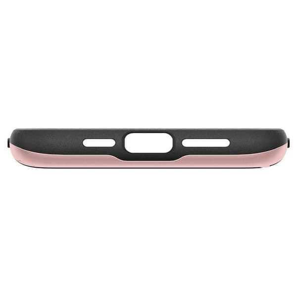 Spigen Slim Armor CS, Rose Gold - iPhone 15 Pro Max