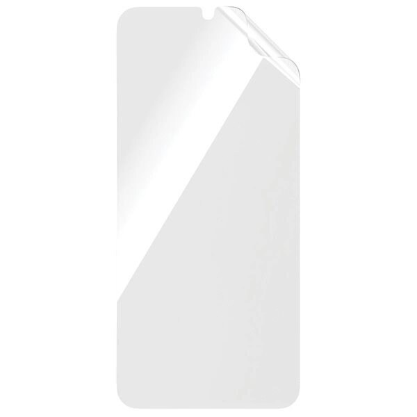 PANZERGLASS ULTRA-WIDE FIT HÆRDET GLAS MED D3O® TIL SAMSUNG GALAXY A25 5G