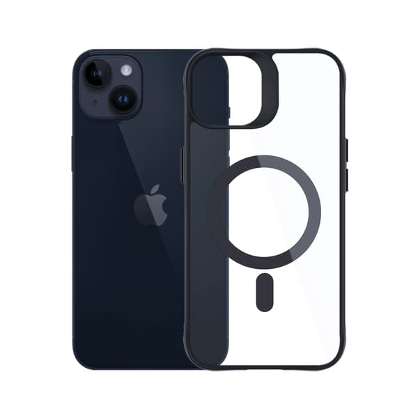 APPLE IPHONE 14 PLUS - 3MK SATIN ARMOR MAGCASE