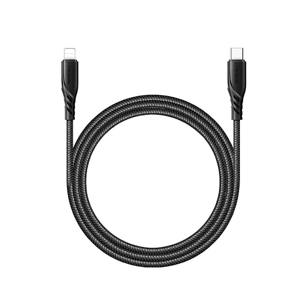 MCDODO LADDARE USB-C BLIXT SNABB LADDNINGSKABEL FÖR IPHONE 14 1M