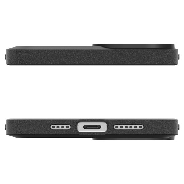 SPIGEN CORE ARMOR IPHONE 15 PLUS MATT SVART