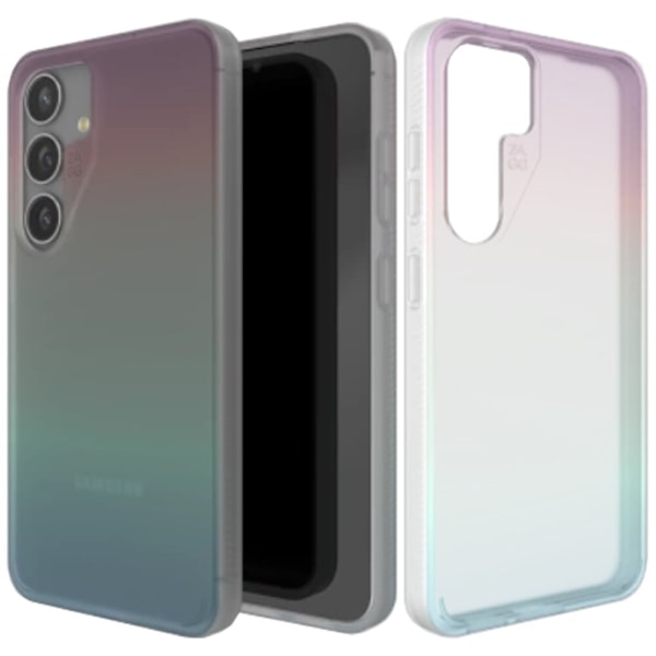 ZAGG CASE CASE DÆKKER TIL SAMSUNG GALAXY S24+ GRADIENT
