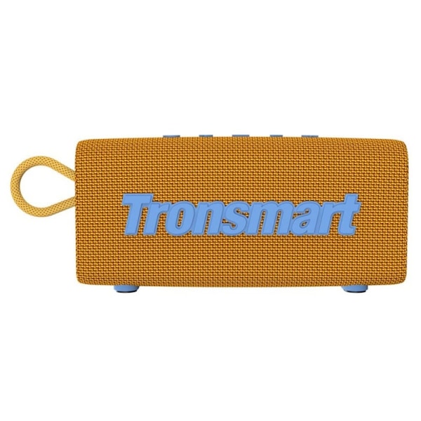 Tronsmart Trip Wireless Bluetooth 5.3 Høyttaler vanntett IPX7 10W oransje