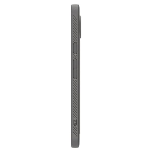 SPIGEN RUGGED ARMOR GOOGLE PIXEL 9/9 PRO MARMORGRÅ